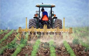 tractor hidrógeno