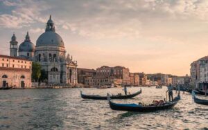 Venecia