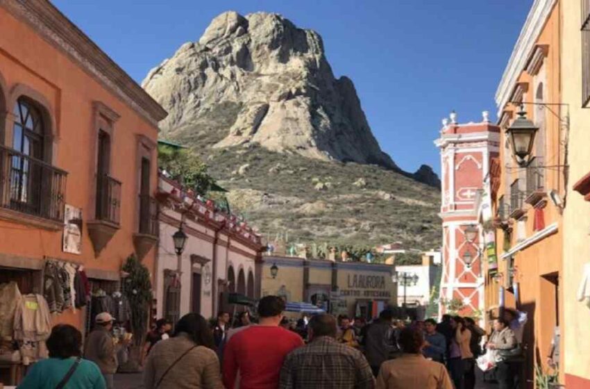  Promueven turismo en  Querétaro