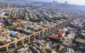 Distrito Querétaro