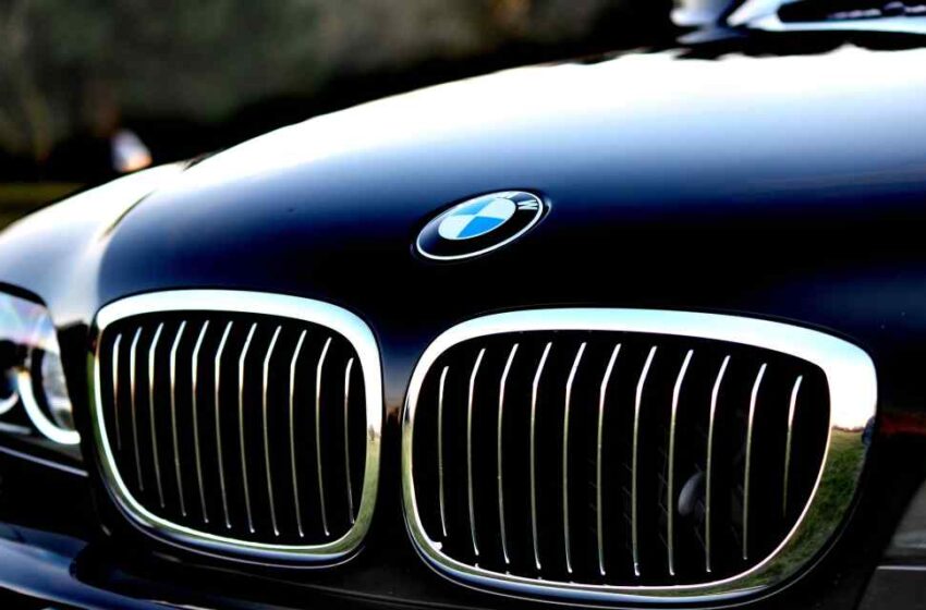  BMW y el litio sostenible