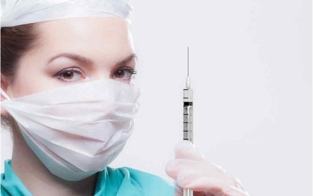 Vacunas de Pfizer y Moderna